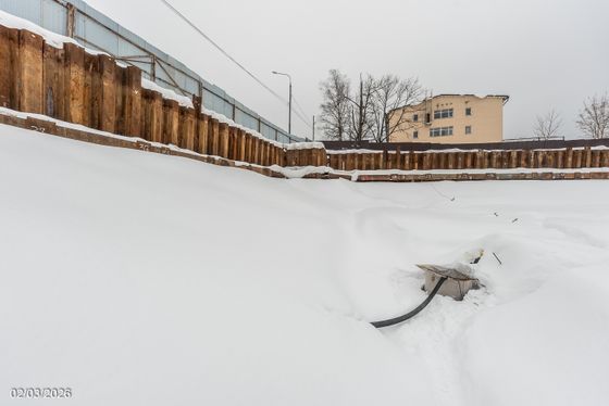 ЖК «Крекшино Парк», корпус 2 — 1 кв. 2026 г.