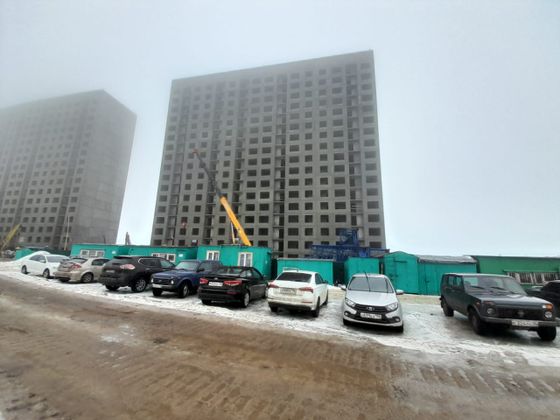 ЖК «Ласточкино», ул. Полковника Богомолова, 5 — 1 кв. 2024 г.