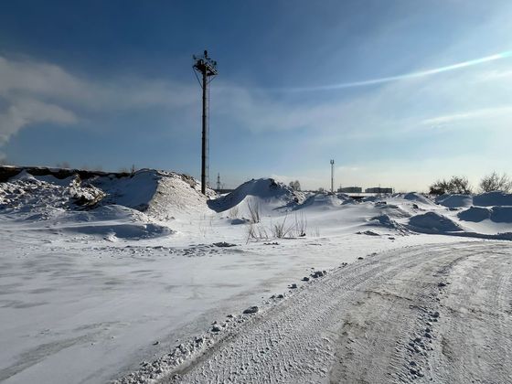 Квартал «Расцветай на Игарской», корпус 6 — 1 кв. 2024 г.