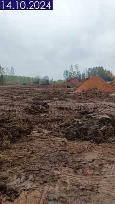 ЖК «1-й Химкинский», корпус 1.4 — 4 кв. 2024 г.