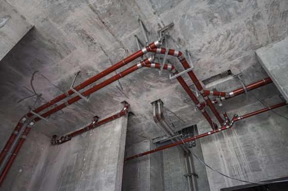 ЖК «Шелепиха», корпус 1 — 3 кв. 2025 г.