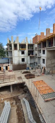 Клубный дом на ул. Чапаева, ул. Чапаева, 6 — 3 кв. 2023 г.