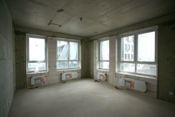 ЖК «31 квартал», корпус 2 (2 оч.) — 4 кв. 2025 г.