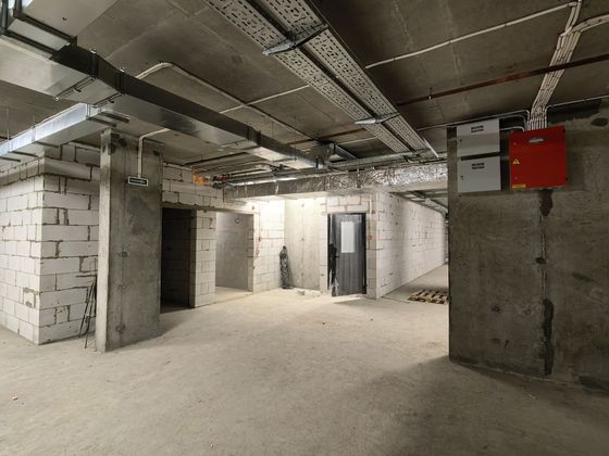 ЖК «31 квартал», корпус 2 (3 оч.) — 1 кв. 2026 г.