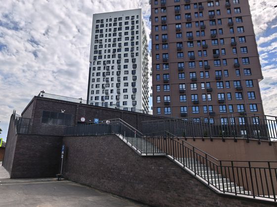 ЖК «31 квартал», Ярославское ш., 151 — 2 кв. 2026 г.