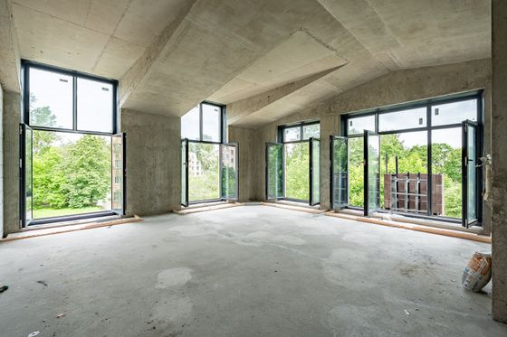 ЖК «VI Квартал», корпус 4 (Ляминский 20) — 3 кв. 2025 г.