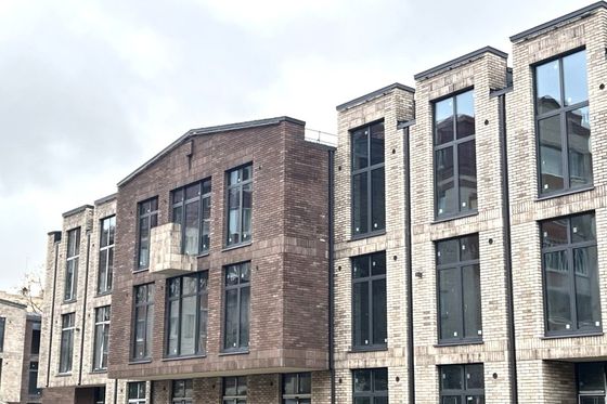 ЖК «VI Квартал», корпус 4 (Ляминский 20) — 4 кв. 2025 г.