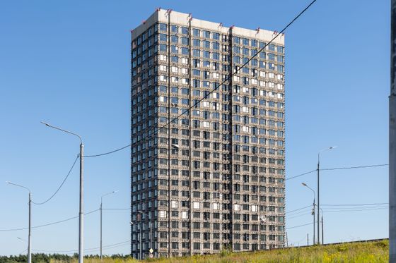 ЖК «Восточное Бутово», корпус 43.1 — 3 кв. 2026 г.