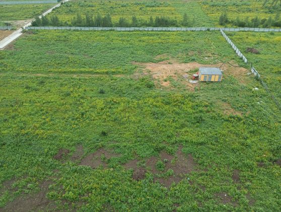 ЖК «Новая Ивантеевка», корпус 2 (4 оч.) — 3 кв. 2025 г.