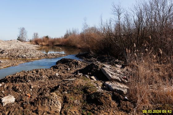 ЖК «Максималист», корпус 3 — 1 кв. 2026 г.