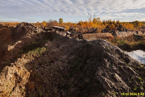 ЖК «Максималист», корпус 3 — 4 кв. 2024 г.