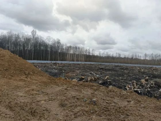 ЖК «Юго-Западный квартал», корпус 3 — 2 кв. 2026 г.