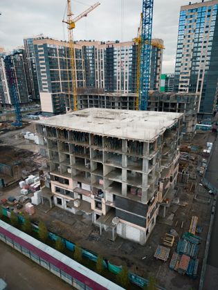 Микрорайон «Губернский», ул. Боспорская, 12 — 4 кв. 2023 г.