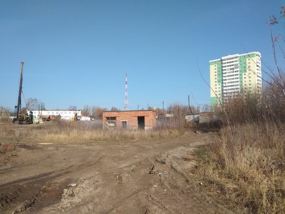 Микрорайон «Домашний», корпус 48М — 2 кв. 2022 г.