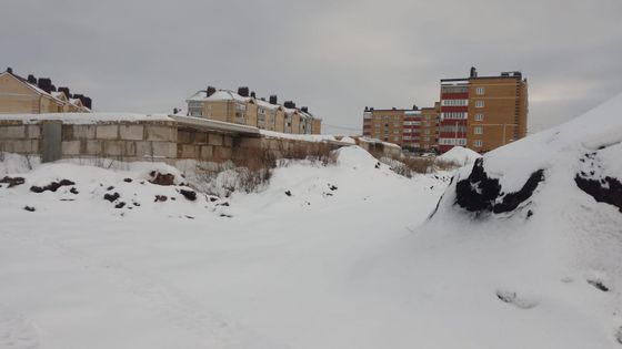 Жилой район «Весенний», корпус 16 — 4 кв. 2023 г.