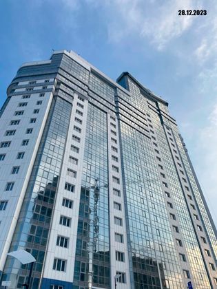 ЖК «Чайка», ул. Мусоргского, 74, к. 1 — 4 кв. 2023 г.