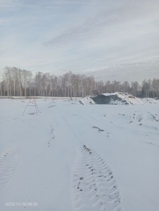 Коттеджный поселок «Берёзки – Садовый», корпус 21 — 4 кв. 2023 г.