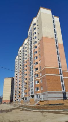 Микрорайон «Восточный-2,3», 3-й мкр., 20 — 2 кв. 2022 г.