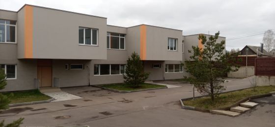 Поселок таунхаусов «Fresh Wind Home» (Фреш Винд Хоум), корпус 1А — 2 кв. 2021 г.