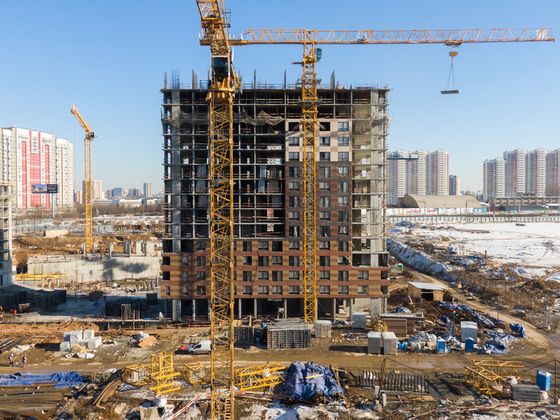 Жк матвеевский парк план