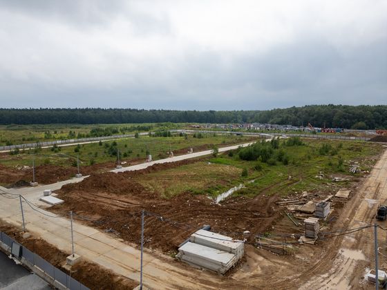 ЖК «Восточное Бутово», корпус 47 — 3 кв. 2025 г.