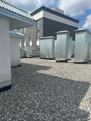 ЖК «Graf» (Граф), ул. Гражданская, 5А — 3 кв. 2023 г.