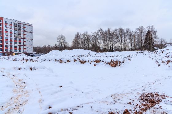 Жилой район «Испанские кварталы», бул. Севильский, 3 — 4 кв. 2021 г.