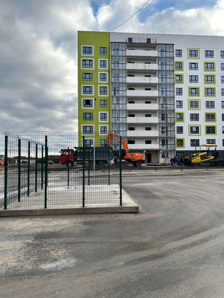 ЖК «Ивушки», ул. Московская, 134, к. 2 — 4 кв. 2023 г.