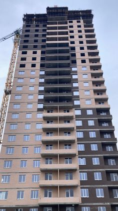 Квартал «Мечта», ул. 1-й Пятилетки, 2 — 4 кв. 2023 г.