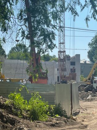 Дом по ул. Огородная, ул. Огородная, 23 — 3 кв. 2021 г.