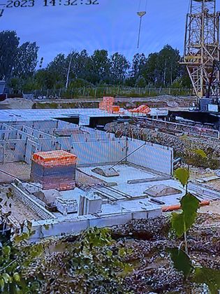 ЖК «Новая жизнь», ул. Фурманова, 20 — 3 кв. 2023 г.