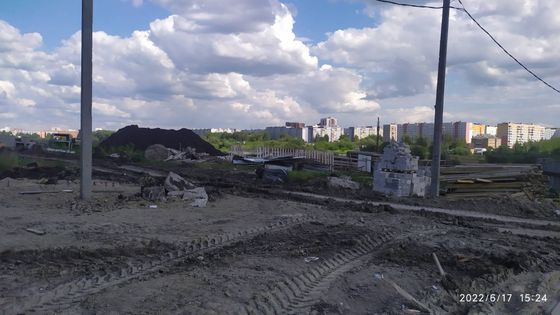 ЖК «Арбеково Парк», корпус 5.2 — 2 кв. 2022 г.