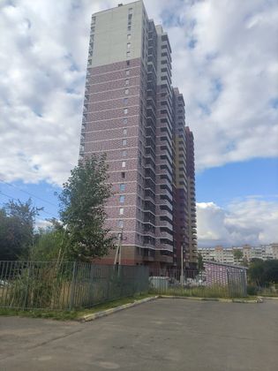 ЖК «Счастье», Базарная пл., 1 — 3 кв. 2022 г.