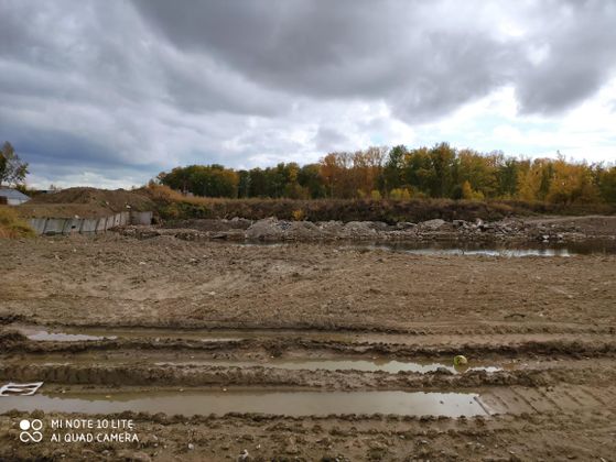 ЖК «Цивилизация», ул. Василия Клевцова, 3 — 3 кв. 2020 г.