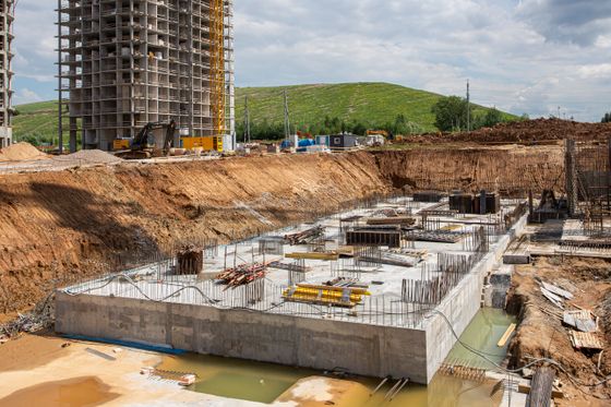 ЖК «Саларьево парк», корпус 69.2 — 2 кв. 2026 г.