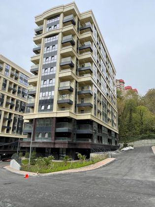 ЖК «Южный Парк», ул. Пластунская, 104Б, к. 1 — 4 кв. 2023 г.