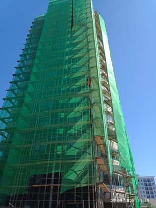 ЖК «Горизонты», ул. Фрунзе, 78 — 3 кв. 2023 г.