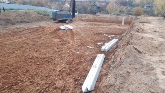 Квартал «Атмосфера», ул. Холмогорова, 105 — 4 кв. 2020 г.