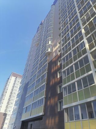 ЖК «Прометей», пр. Михаила Николаева, 5/1, стр. 2 — 2 кв. 2022 г.