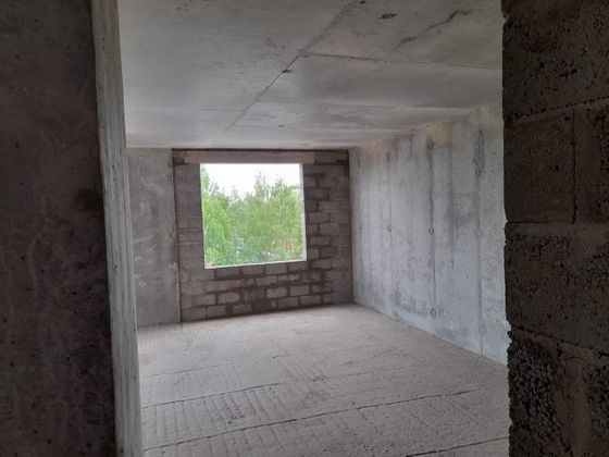 ЖК «Оазис», ул. Телегина, 101 — 2 кв. 2022 г.