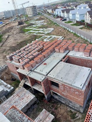 ЖК «Добрый», ул. Молодёжная, 7 — 2 кв. 2022 г.