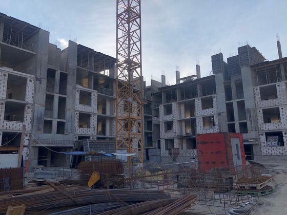 ЖК «Клён», ул. Куйбышева, 84 — 1 кв. 2022 г.