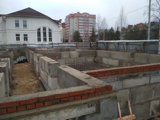 Дом по ул. Западная, Западная ул., 5 — 2 кв. 2023 г.