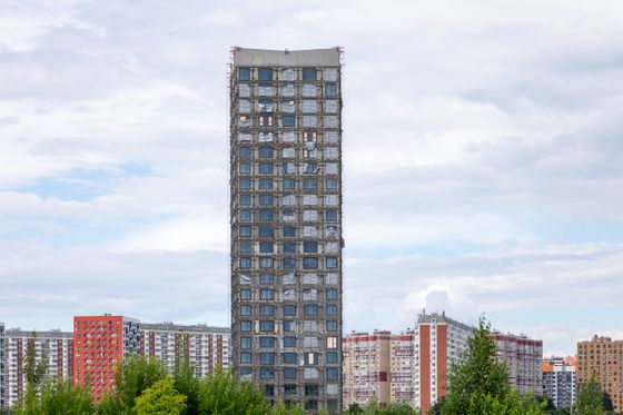 ЖК «Восточное Бутово», корпус 43.1 — 2 кв. 2026 г.