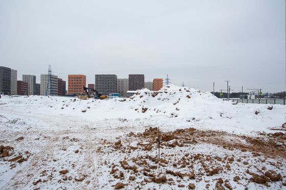 ЖК «Саларьево парк», корпус 69.7 — 1 кв. 2026 г.