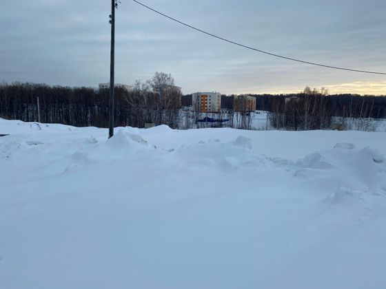 ЖК «Солнечный бульвар», бул. Солнечный, 17, к. 18 — 4 кв. 2021 г.