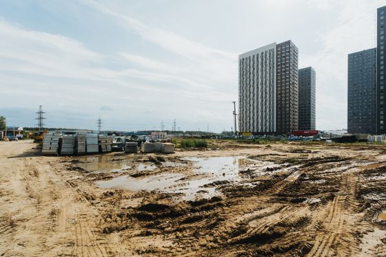 ЖК «Ярославский квартал», корпус 2.4 — 3 кв. 2025 г.