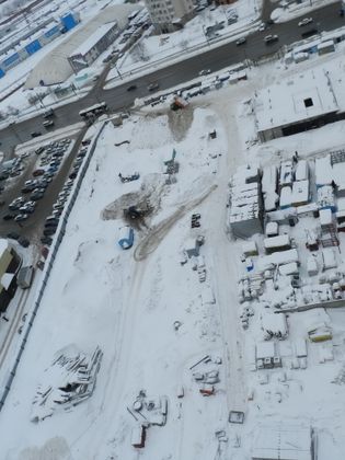 ЖК «Eльцoвский», ул. Дуси Ковальчук, 238 — 1 кв. 2020 г.