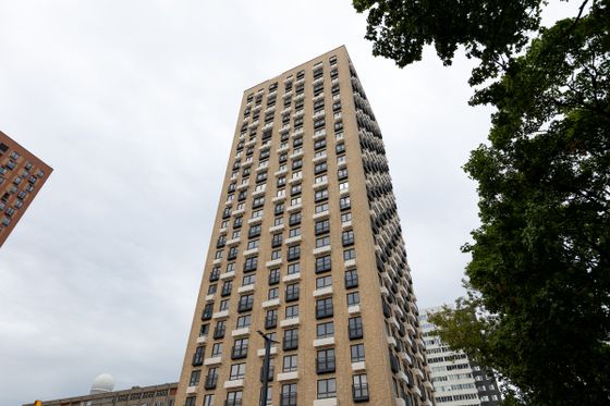 ЖК «Красноказарменная 15», ул. Красноказарменная, 15, к. 4 — 3 кв. 2024 г.