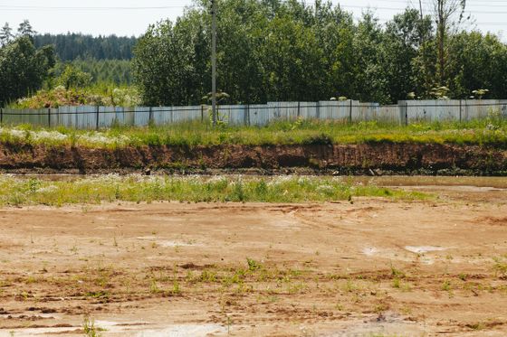 ЖК «Зелёный парк», корпус 5.2 — 3 кв. 2025 г.